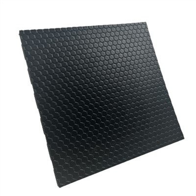 Kärjematt Hex Mat