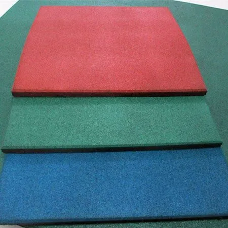 ACM04001 Square Rubber Tile2
